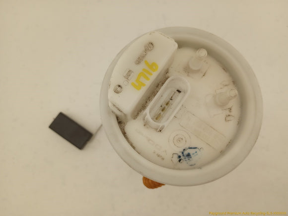 Audi TT Fuel Pump