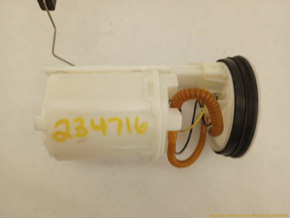 Audi TT Fuel Pump