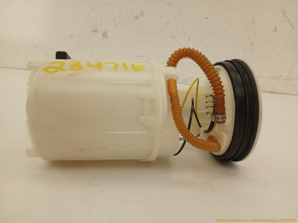 Audi TT Fuel Pump