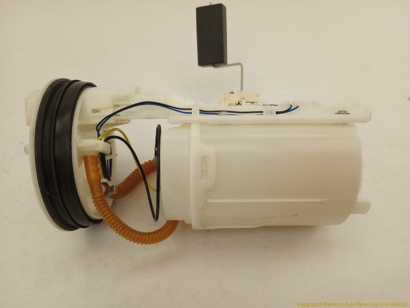 Audi TT Fuel Pump