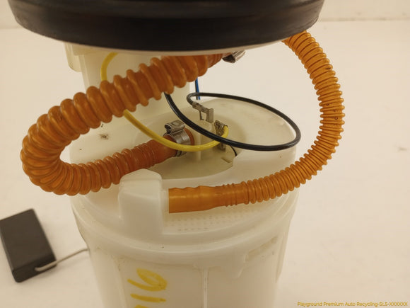 Audi TT Fuel Pump