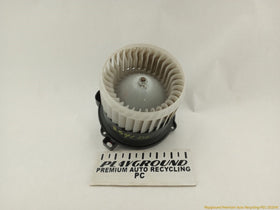 Land Rover LR4 Rear Blower Motor