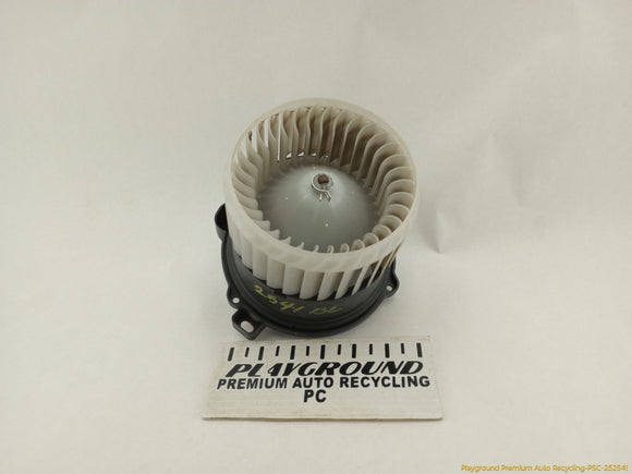 Land Rover LR4 Rear Blower Motor