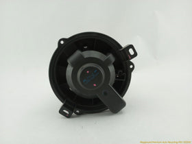 Land Rover LR4 Rear Blower Motor - 0