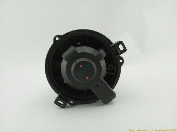 Land Rover LR4 Rear Blower Motor