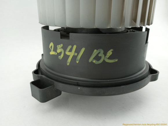 Land Rover LR4 Rear Blower Motor