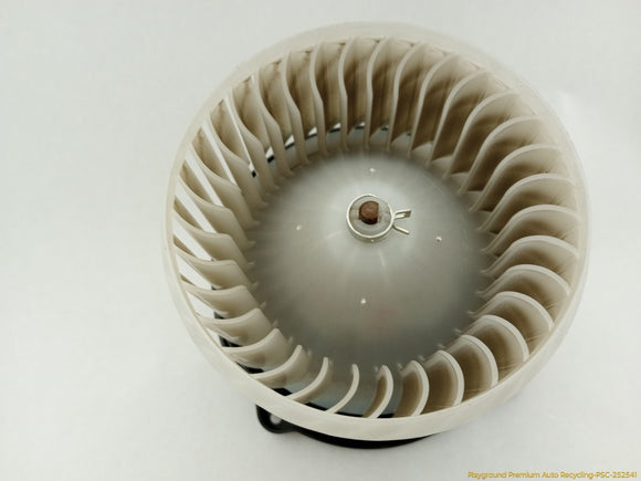 Land Rover LR4 Rear Blower Motor