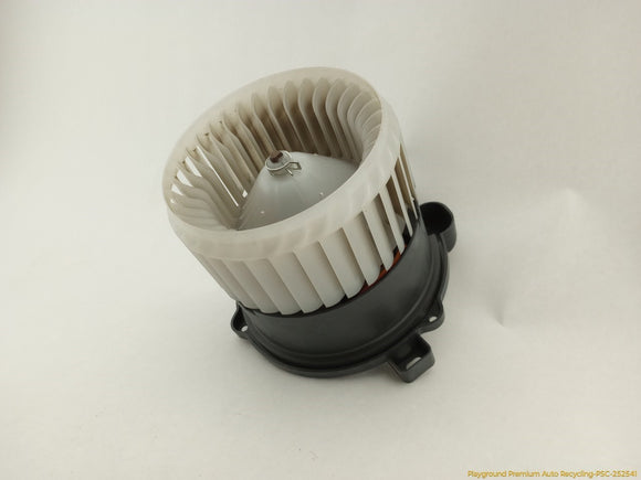 Land Rover LR4 Rear Blower Motor