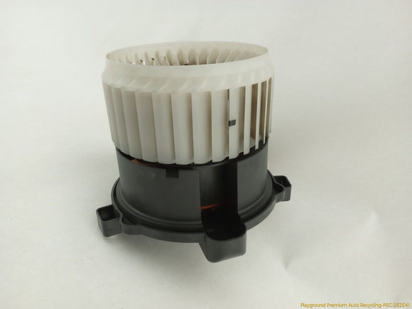 Land Rover LR4 Rear Blower Motor