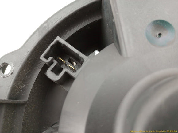 Land Rover LR4 Rear Blower Motor