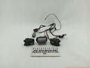 Land Rover LR4 Set Of Rear Heater Flap Motor Actuator-1