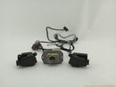 Land Rover LR4 Set Of Rear Heater Flap Motor Actuator-2