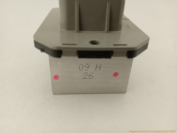 Land Rover LR4 Set Of Rear Heater Flap Motor Actuator