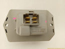 Land Rover LR4 Set Of Rear Heater Flap Motor Actuator-5