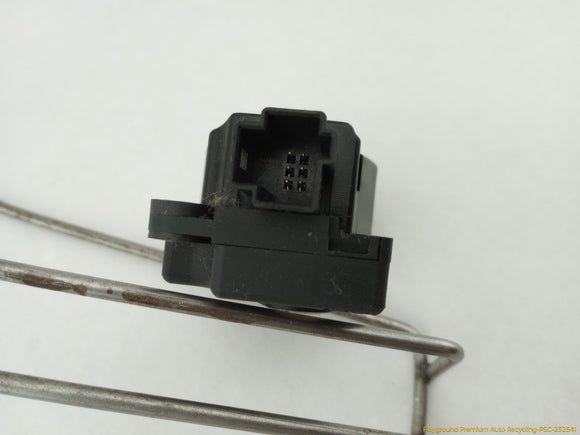 Land Rover LR4 Set Of Rear Heater Flap Motor Actuator