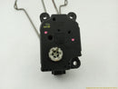 Land Rover LR4 Set Of Rear Heater Flap Motor Actuator-8