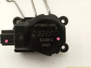 Land Rover LR4 Set Of Rear Heater Flap Motor Actuator-9