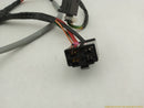 Land Rover LR4 Set Of Rear Heater Flap Motor Actuator-11