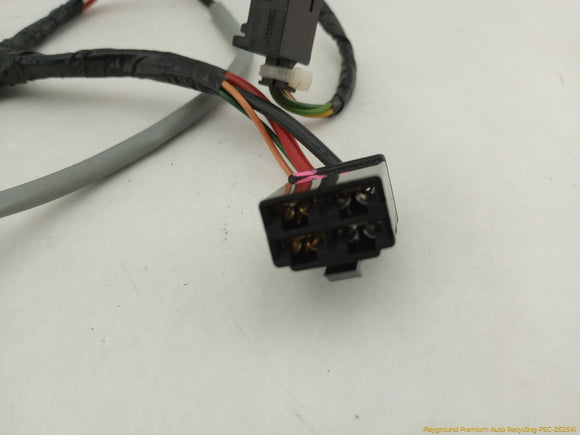 Land Rover LR4 Set Of Rear Heater Flap Motor Actuator