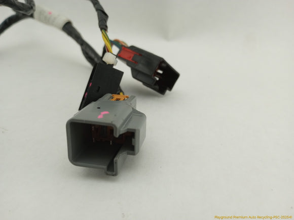 Land Rover LR4 Set Of Rear Heater Flap Motor Actuator