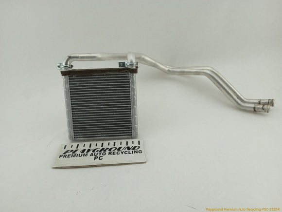 Land Rover LR4 Rear Heater Core