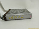Land Rover LR4 Rear Heater Core-3