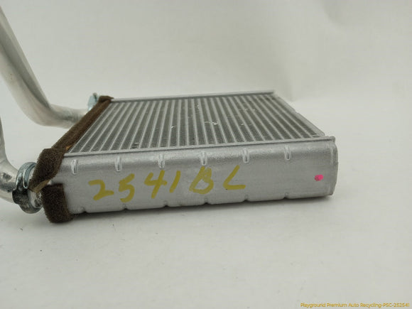 Land Rover LR4 Rear Heater Core