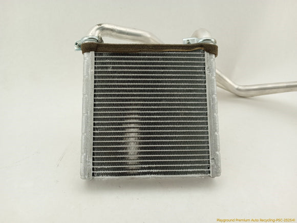 Land Rover LR4 Rear Heater Core