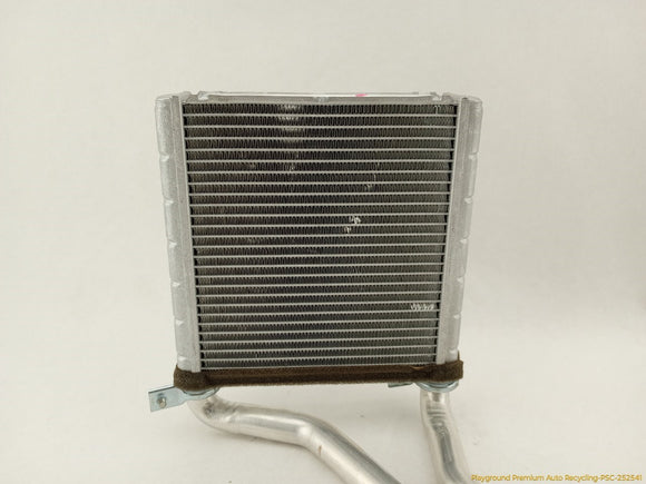 Land Rover LR4 Rear Heater Core