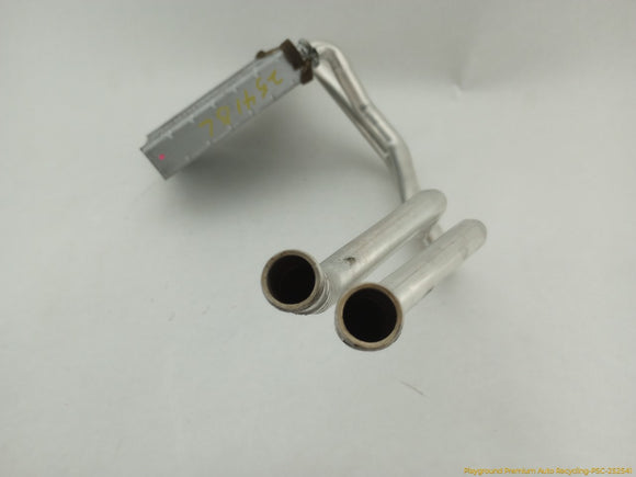Land Rover LR4 Rear Heater Core