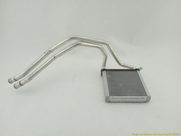 Land Rover LR4 Rear Heater Core