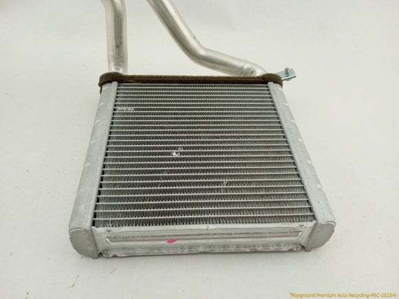 Land Rover LR4 Rear Heater Core