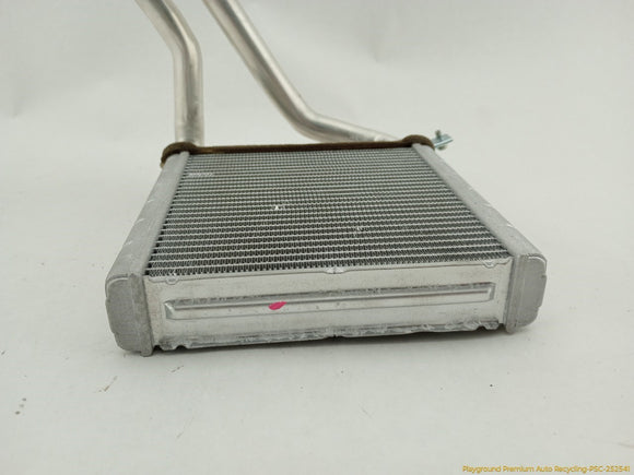 Land Rover LR4 Rear Heater Core