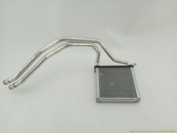 Land Rover LR4 Rear Heater Core