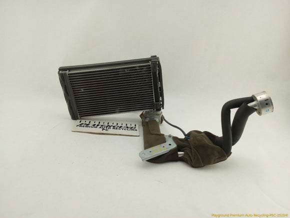 Land Rover LR4 Rear AC Evaporator