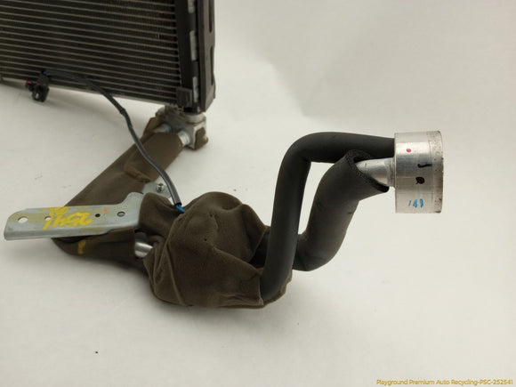 Land Rover LR4 Rear AC Evaporator
