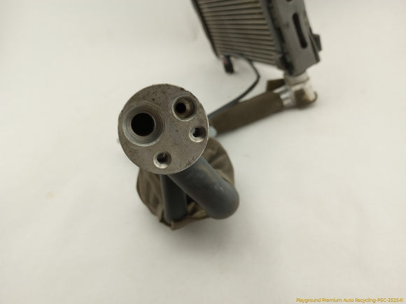 Land Rover LR4 Rear AC Evaporator