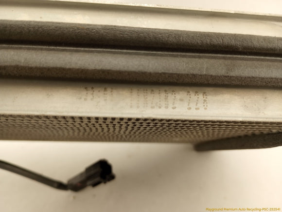 Land Rover LR4 Rear AC Evaporator
