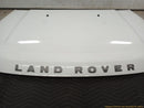 Land Rover LR4 Hood Bonnet Panel-7