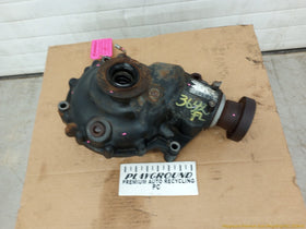 Land Rover Range Rover Front Differential Carrier