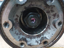 Land Rover Range Rover Front Differential Carrier-3