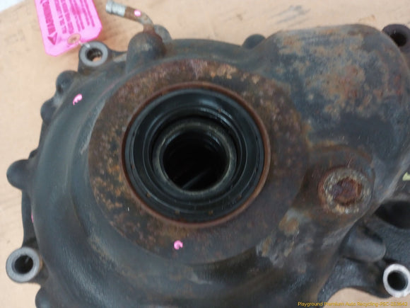 Land Rover Range Rover Front Differential Carrier