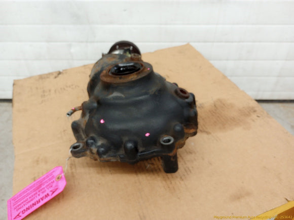 Land Rover Range Rover Front Differential Carrier