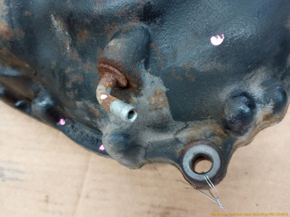 Land Rover Range Rover Front Differential Carrier