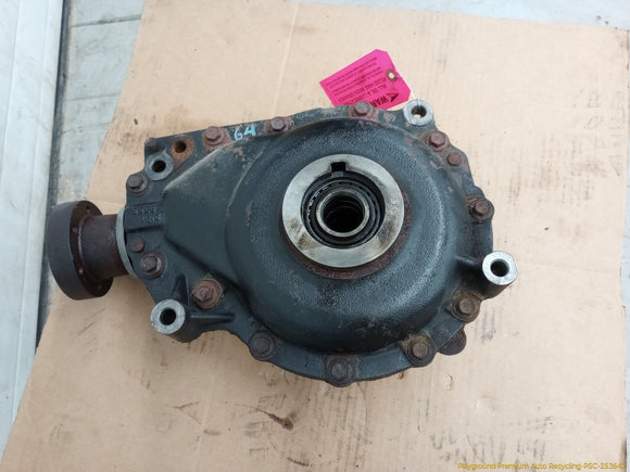 Land Rover Range Rover Front Differential Carrier