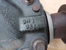 Land Rover Range Rover Front Differential Carrier-11