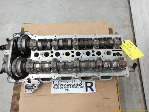 Land Rover Range Rover **AS IS** Passenger Right Cylinder Head