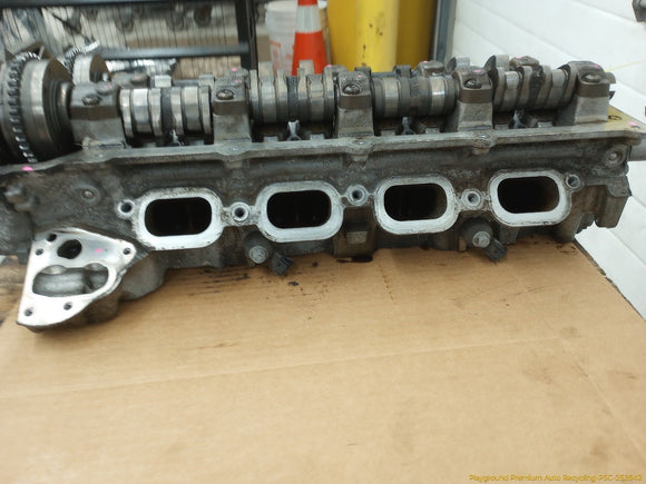 Land Rover Range Rover **AS IS** Passenger Right Cylinder Head