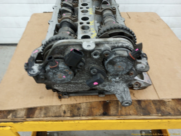 Land Rover Range Rover **AS IS** Passenger Right Cylinder Head