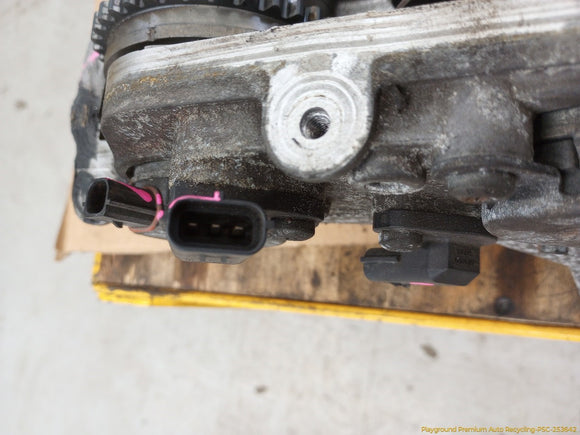 Land Rover Range Rover **AS IS** Passenger Right Cylinder Head
